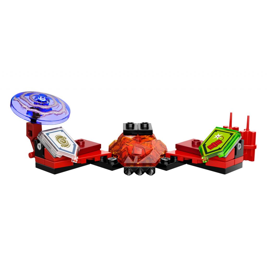 Конструктор LEGO Nexo Knights Провідник монстрів Абсолютна сила (70334) - зображення 5