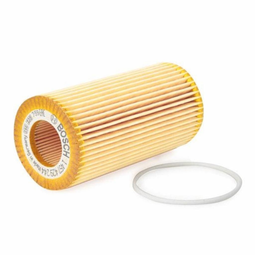 Фільтр масляний Bosch 1 457 429 244 - зображення 1