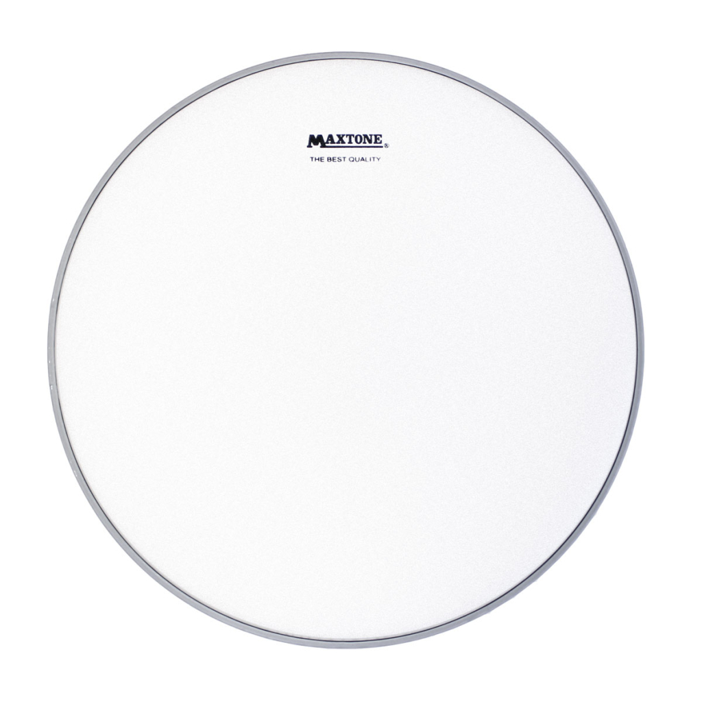 Пластик для барабана Maxtone DHC-14BW/2 - изображение 1