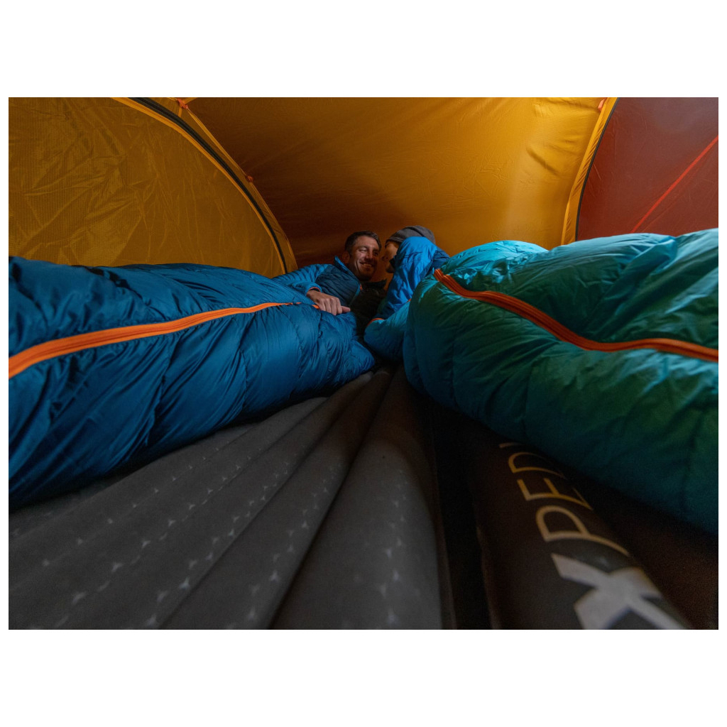 Туристичний килимок Exped Dura 6R LW (018.1014) - зображення 11