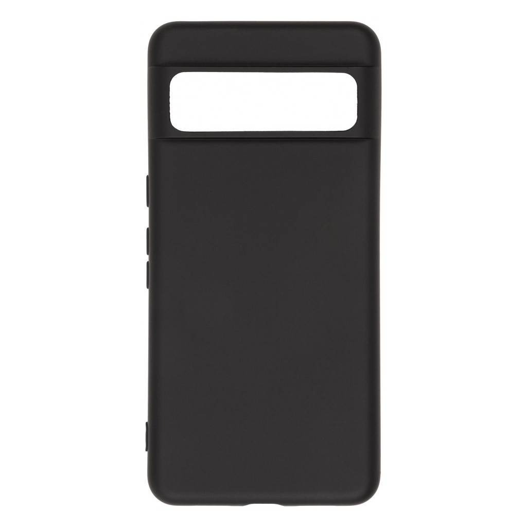 Чохол до мобільного телефона Armorstandart ICON Case Google Pixel 8 Pro Black (ARM73030) - зображення 1