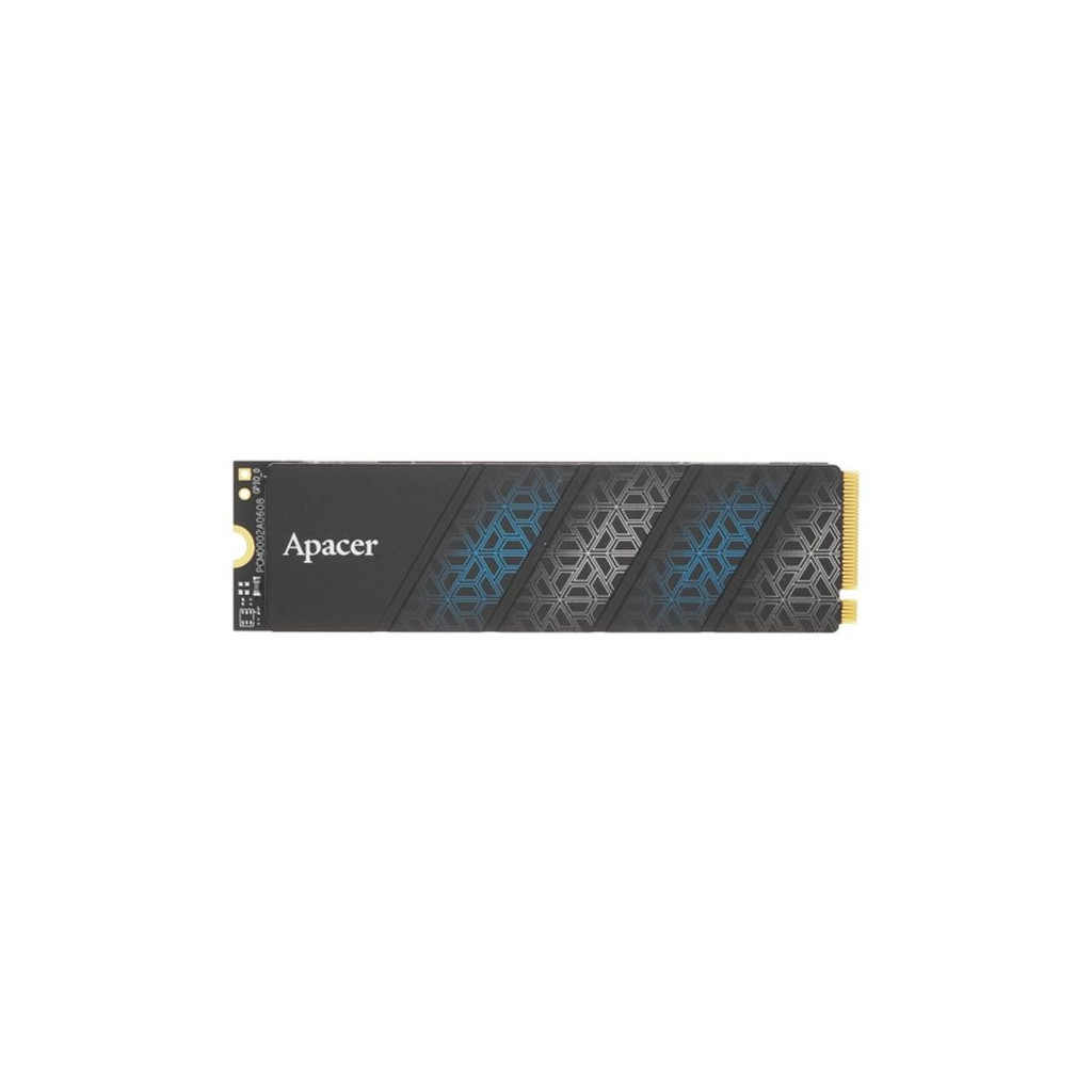 Накопичувач SSD M.2 2280 512GB Apacer (AP512GAS2280P4UPRO-1) - зображення 2