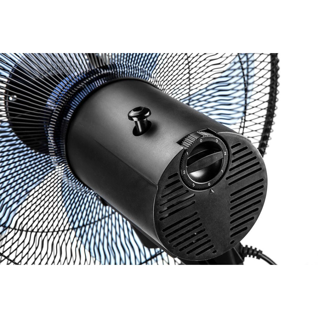 Вентилятор Neo Tools 90-001 - зображення 4