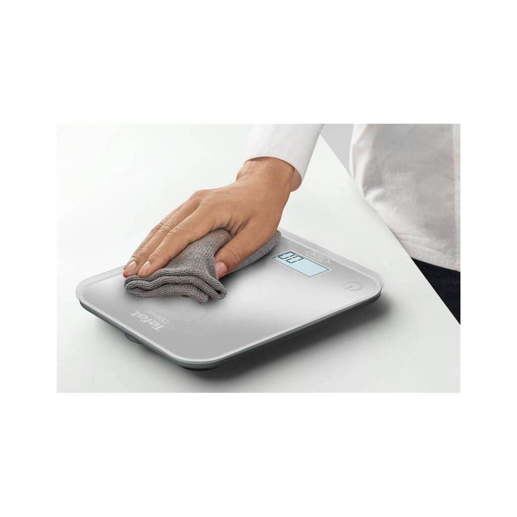 Ваги кухонні Tefal BC50U4V0 - изображение 8