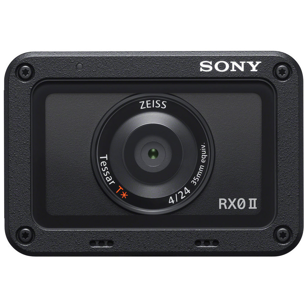 Цифровий фотоапарат Sony Cyber-Shot RX0 (DSCRX0.CEE) - зображення 2