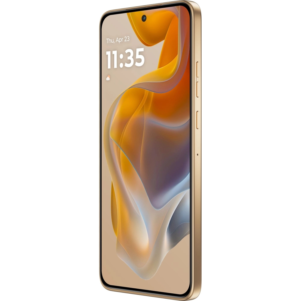 Мобільний телефон Motorola Edge 50 NEO 8/256GB Latte (PB310043RS) - зображення 9