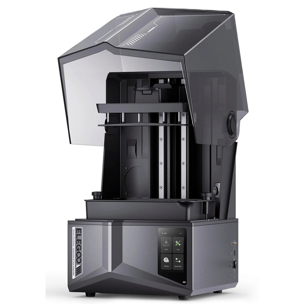 3D-принтер ELEGOO Saturn 4 Ultra 16K - изображение 4