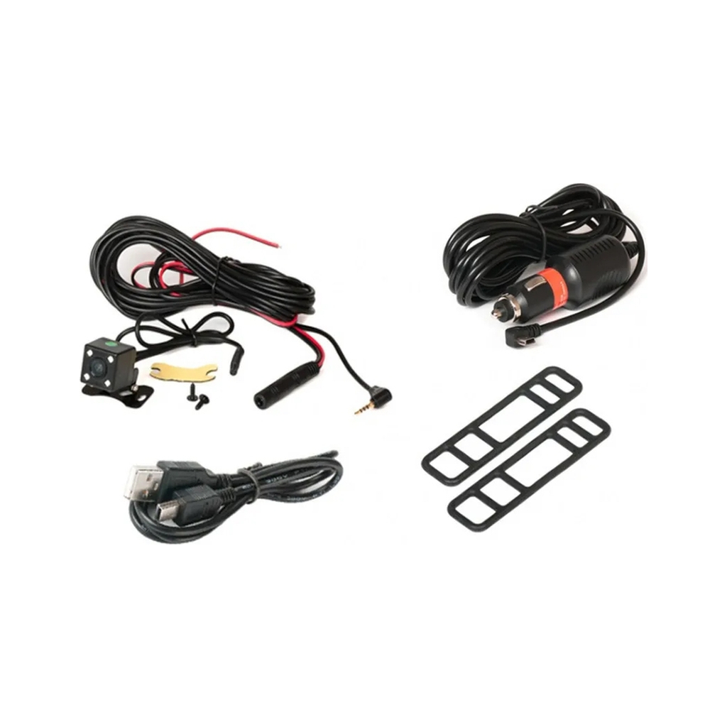 Відеореєстратор Aspiring Reflex 1 X2 Camers (RF39678) - picture 5