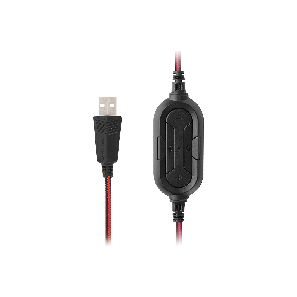 Навушники REAL-EL GDX-8100 (EL124100055) - зображення 10