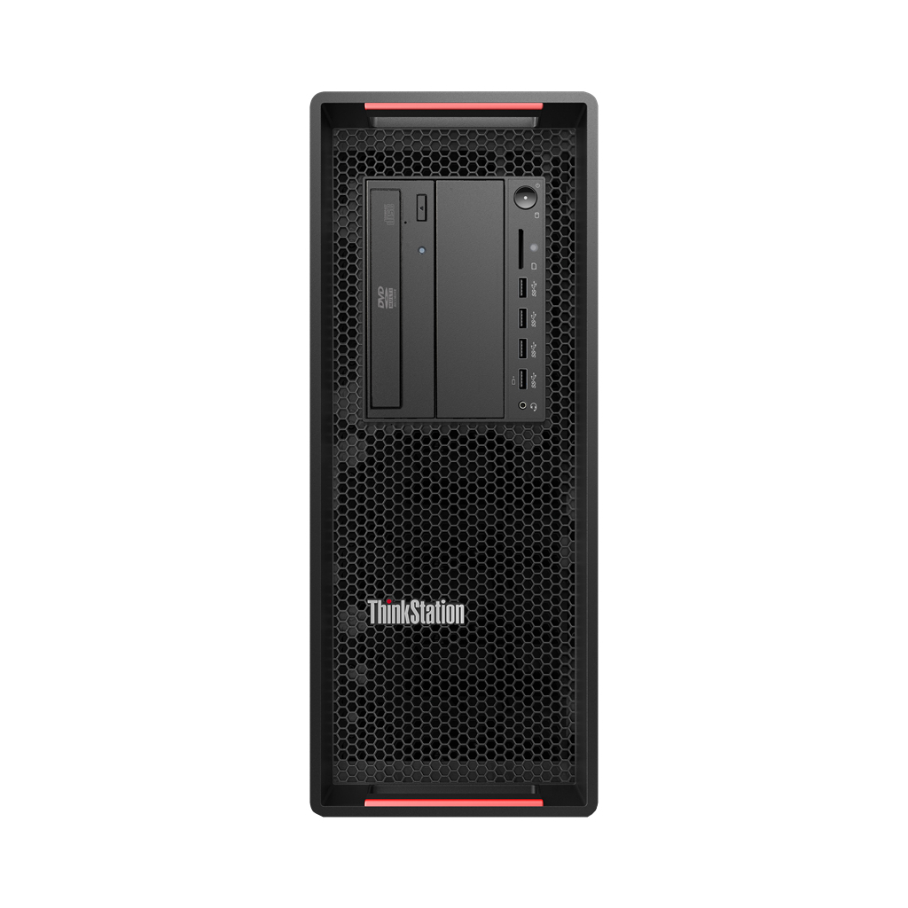 Комп'ютер Lenovo ThinkStation P720 (30BA00GWUI) - зображення 2