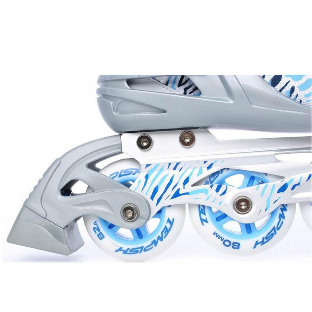 Роликові ковзани Tempish Grade Lady/40 (1000022/40) - зображення 6