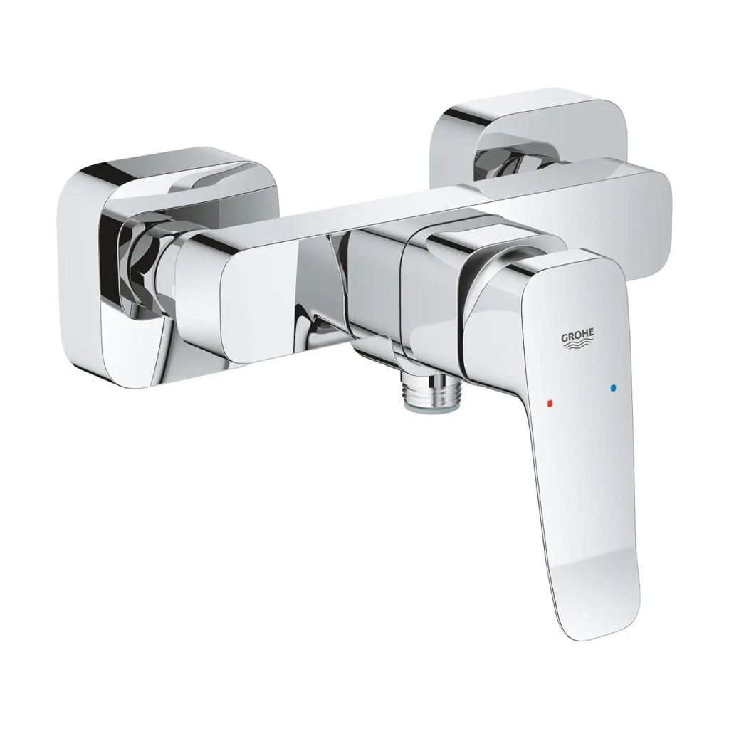 Змішувач Grohe QuickFix Dice (1018740000) - изображение 1