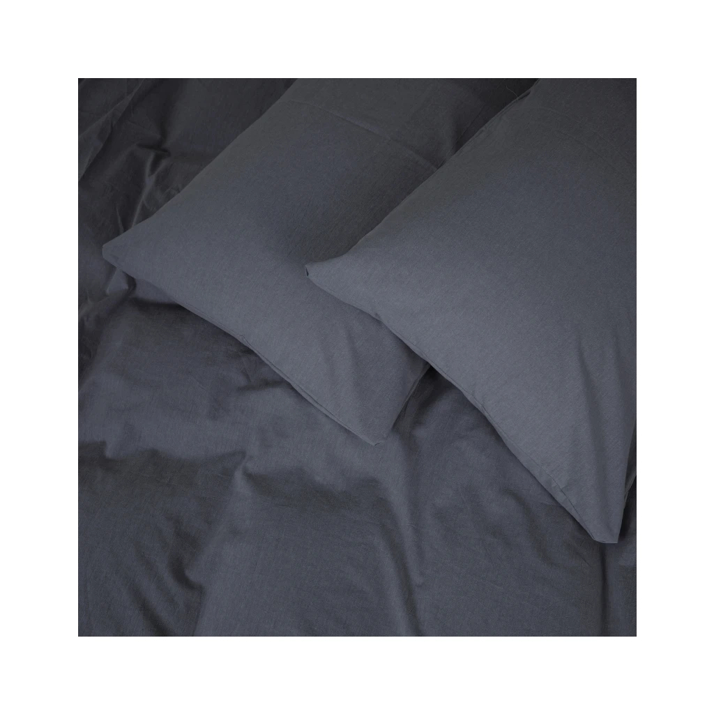 Постільна білизна MirSon 40-0022 Enchanted Evening Варена бавовна 175х210 (2200009677014) - зображення 8