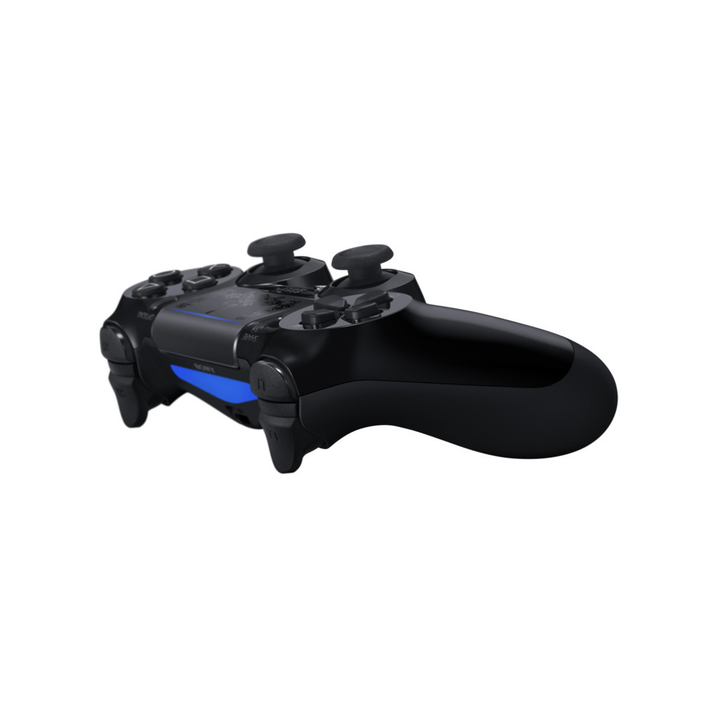 Ігрова консоль Sony PlayStation 4 Pro 1TB (God of War & Horizon Zero Dawn CE) (CUH-7208B) - изображение 11