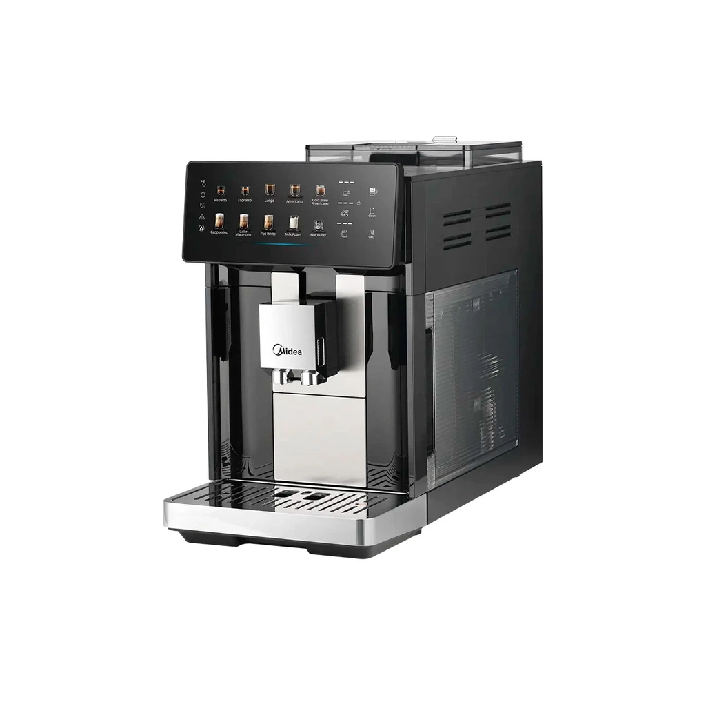 Кавомашина Midea MA-FACM1004A2 - picture 4