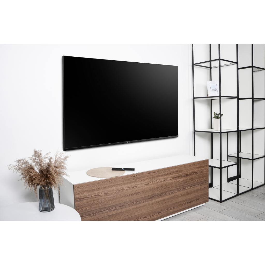 Телевізор Ergo 65GUS6500 - зображення 6