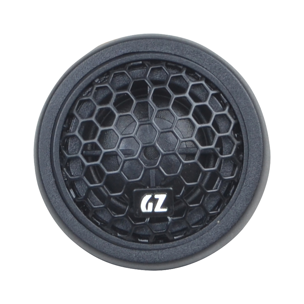 Твіттери Ground Zero GZTT 20S - зображення 2