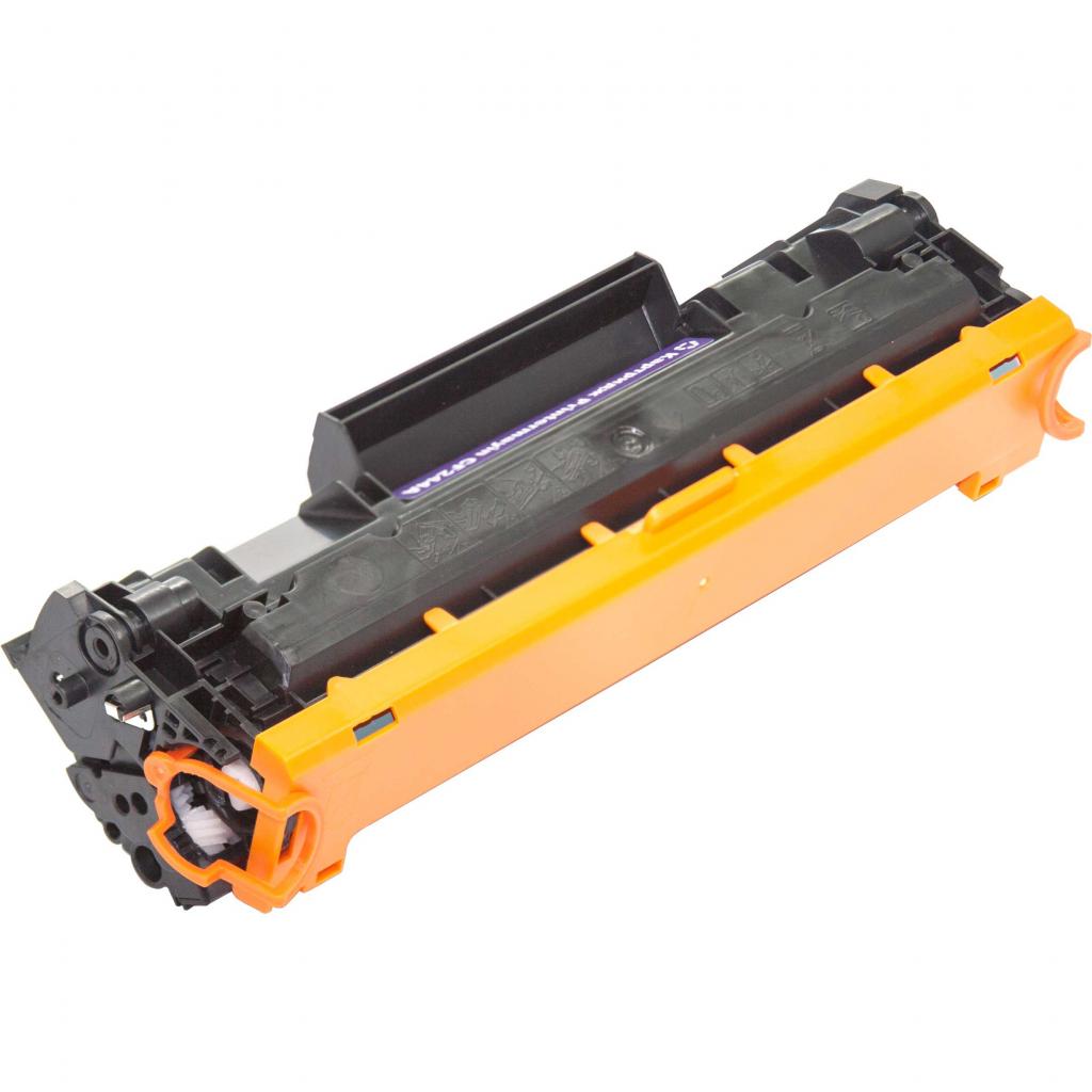 Картридж AHK HP LJ M15/M28, CF244A Black (3203386) - изображение 2