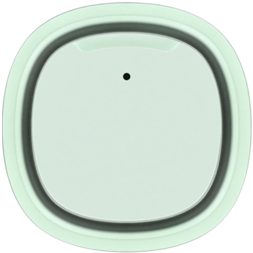 Електрична зубна щітка Oclean X Pro 20 Set Electric Toothbrush Green (6970810556933) - зображення 5