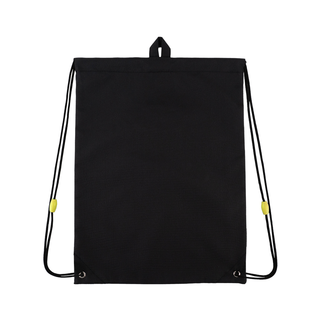 Сумка для взуття Kite DC Comics Batman Сіра (DC24-600M) - зображення 4