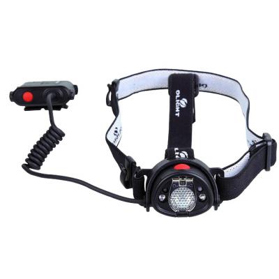 Ліхтар Olight H15S Wave (H15R) - зображення 2