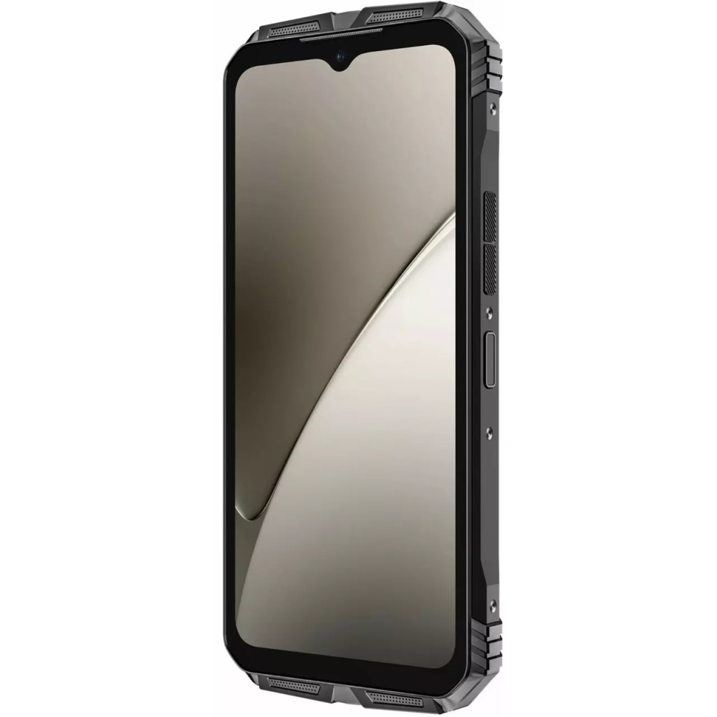 Мобільний телефон Doogee S PUNK Pro 8/512Gb Grey (6923740247037) - зображення 9