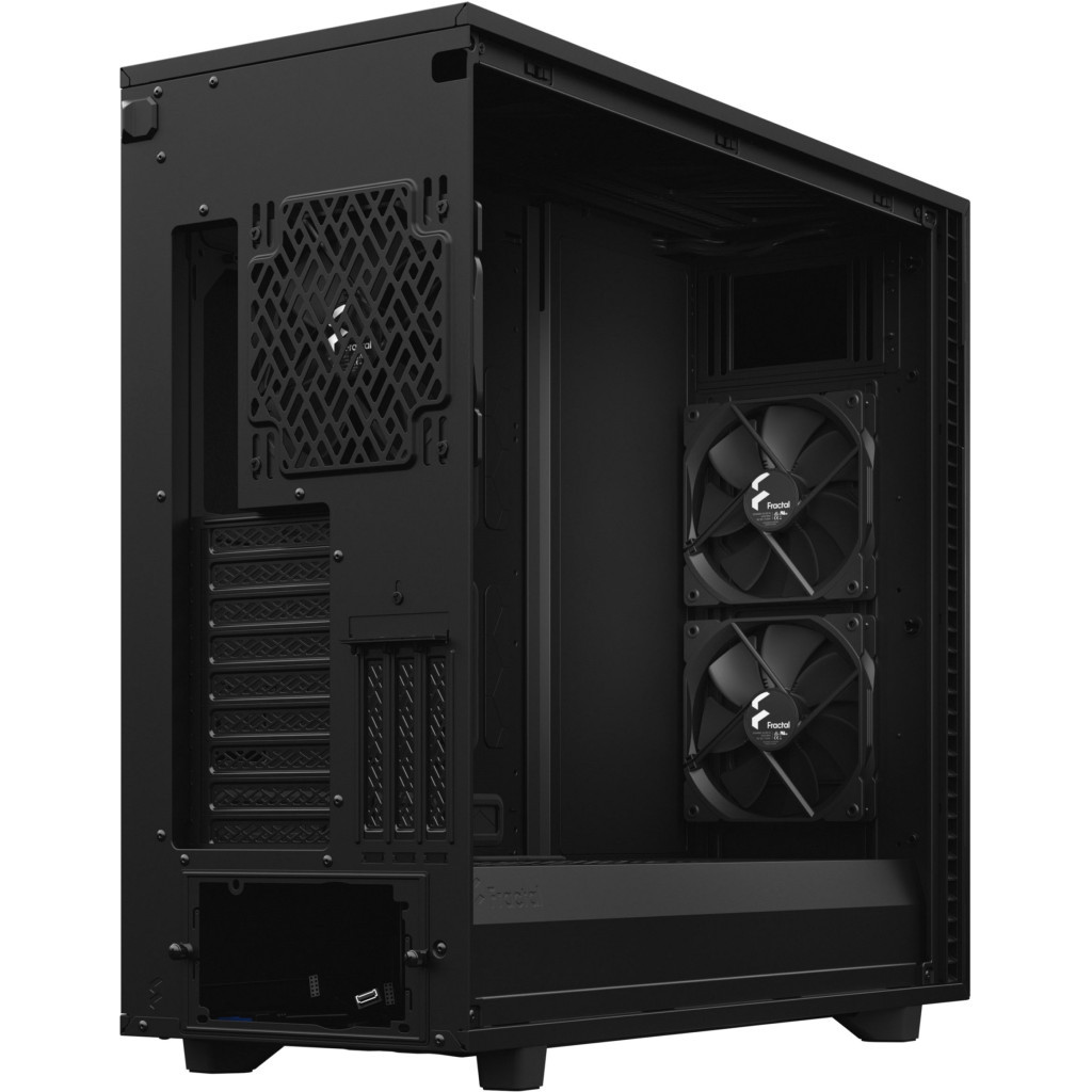 Корпус Fractal Design Define 7 XL B TG Light (FD-C-DEF7X-02) - зображення 11