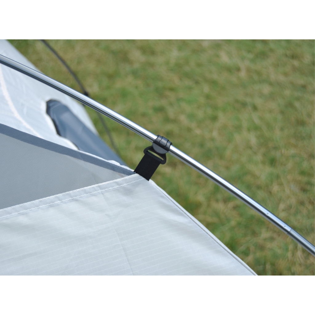 Намет Mousson ATLANT 4 ORANGE (9192) - зображення 10