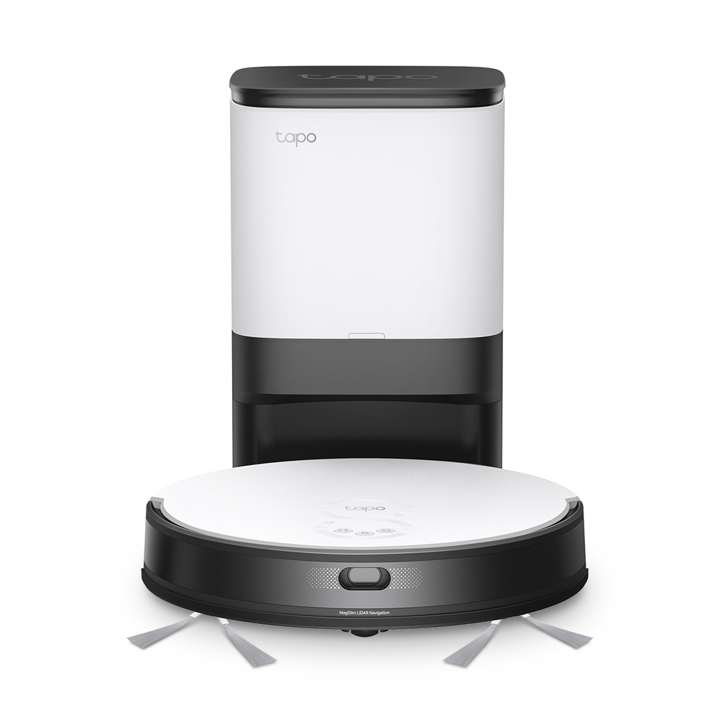 Пилосос TP-Link Tapo RV20 Mop Plus - зображення 2