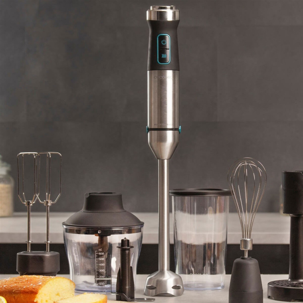 Блендер Cecotec CCTC-04293 - зображення 3