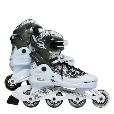 Роликові ковзани Action ALEX 38-41 (PW-117Q/ 38-41) - зображення 4