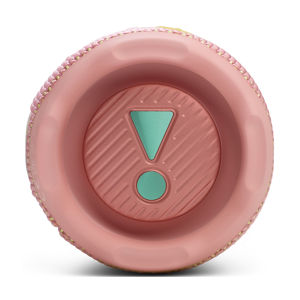 Акустична система JBL Flip 7 Pink (JBLFLIP7PINK) - зображення 5