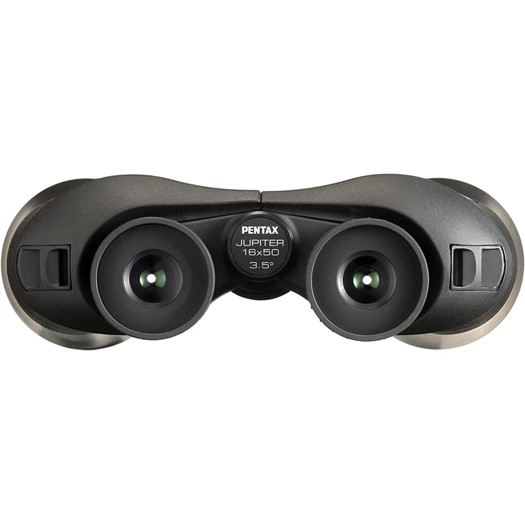 Бінокль Pentax Jupiter 16X50 (65914) - зображення 3