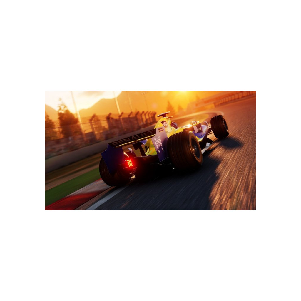 Гра Sony GRID LEGENDS [Blu-Ray диск] (1110770) - зображення 12