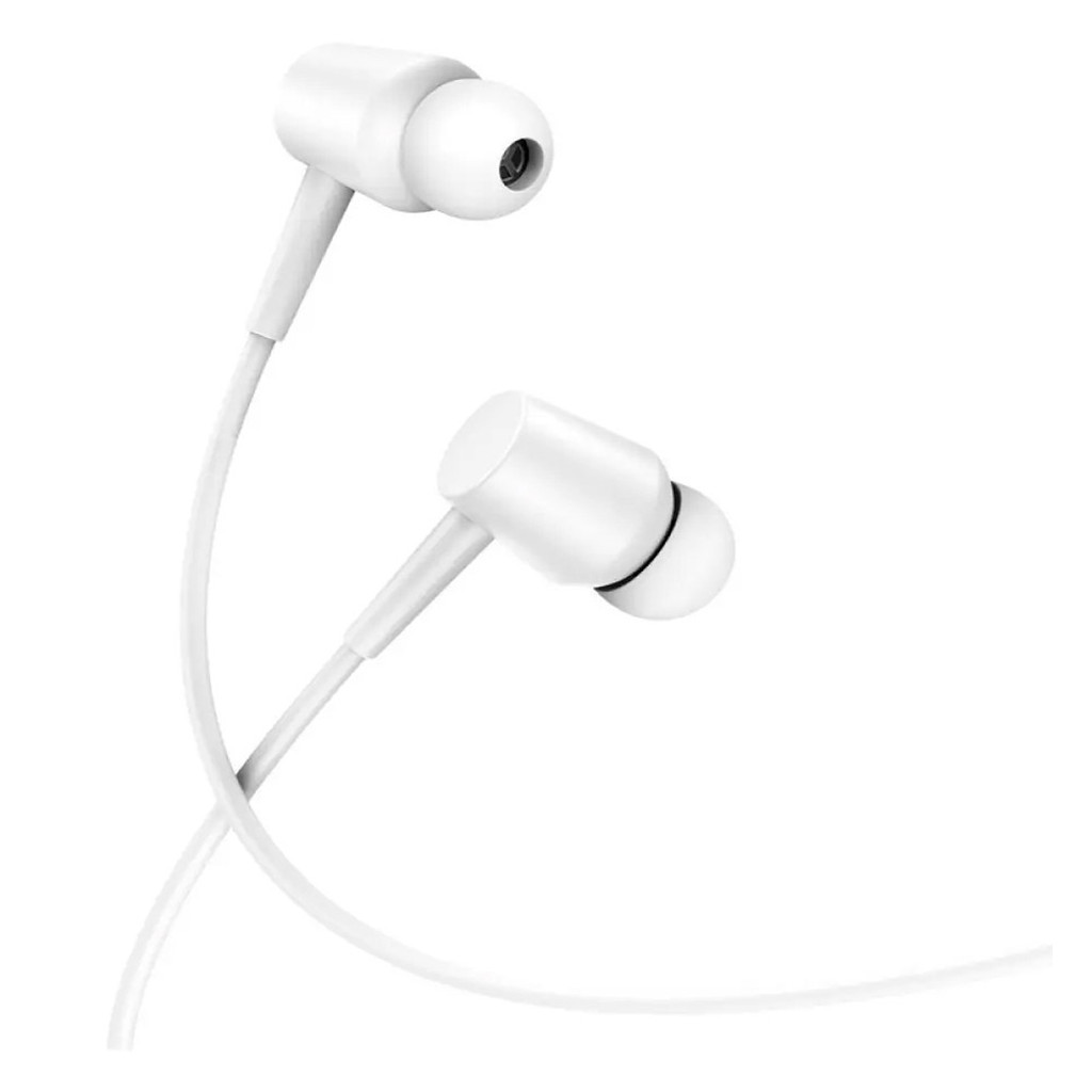 Навушники XO EP57 White (XO-EP57-WH) - зображення 2