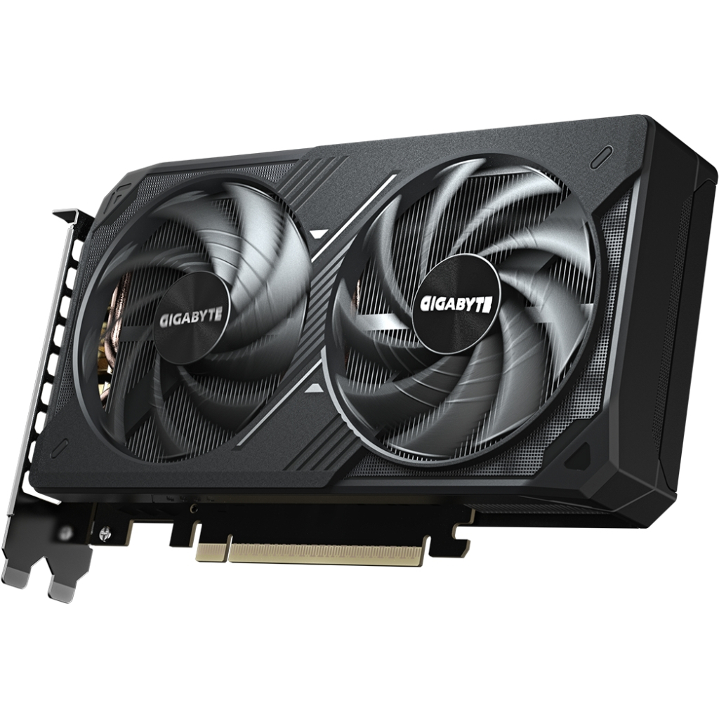 Відеокарта GIGABYTE GeForce RTX5060Ti 16Gb WINDFORCE MAX OC (GV-N506TWF2MAX OC-16GD) - изображение 3