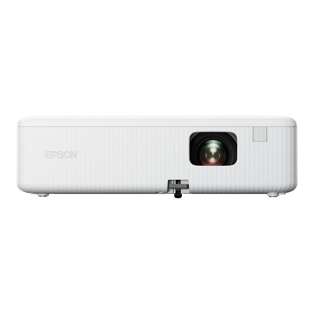 Проектор Epson CO-WX02 (V11HA86340) - зображення 1
