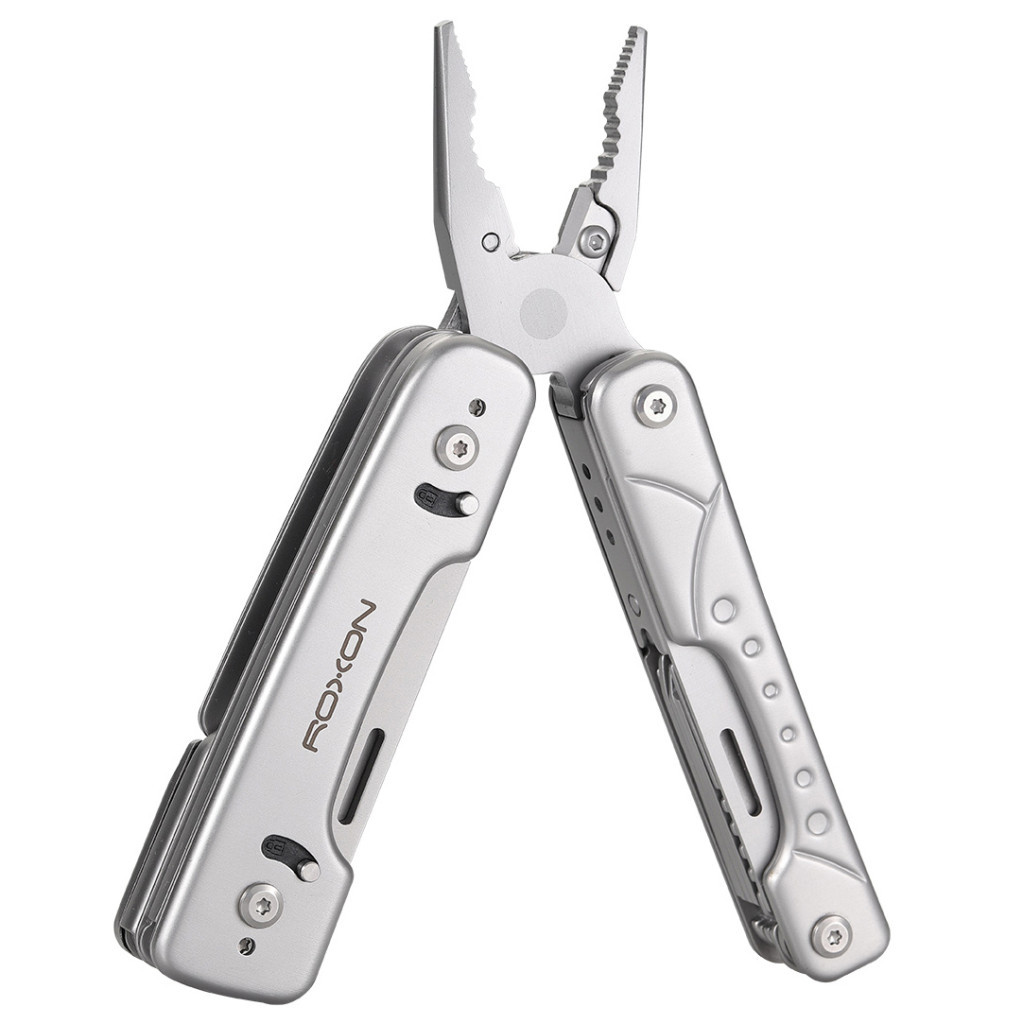 Мультитул Roxon Phantom (S802) - изображение 2