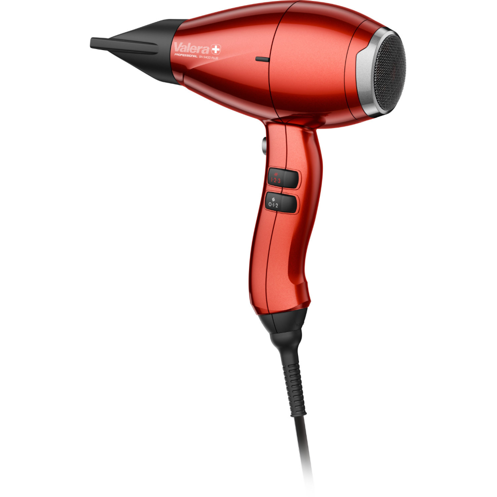 Фен Valera Swiss Nano 9400 Plus (SN 9400PL RC) (55871200) - зображення 1