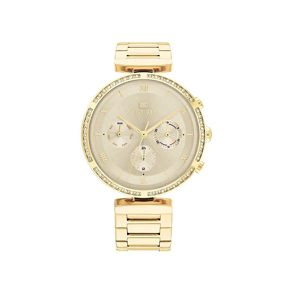 Наручний годинник Tommy Hilfiger 1782392 - зображення 1