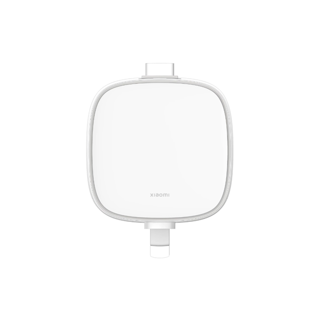 Мультипіч Xiaomi Smart Air Fryer 4.5L EU - зображення 4