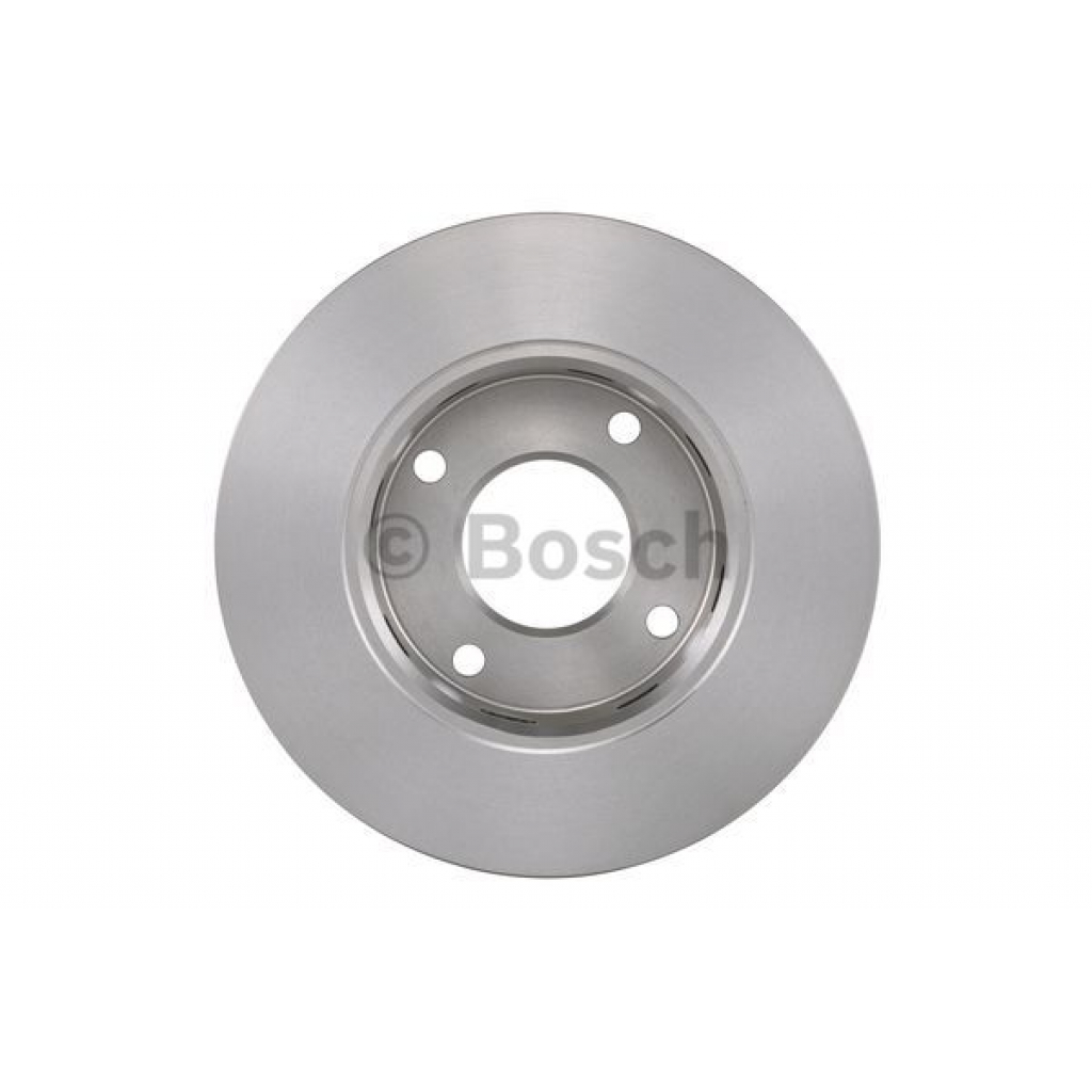 Гальмівний диск Bosch 0 986 479 187 - зображення 3