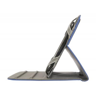 Чохол до планшета Tucano 7" Facile Stand Blue (TAB-FA7-B) - зображення 8