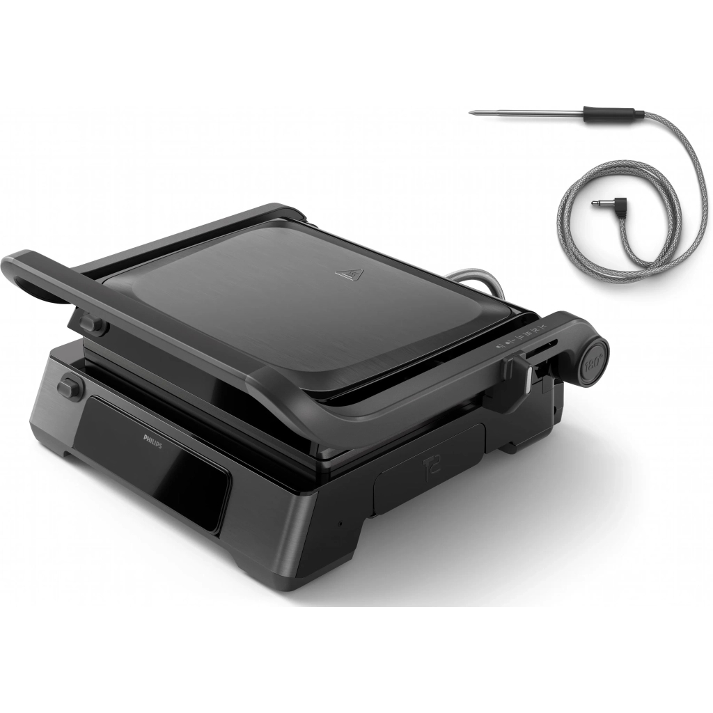 Електрогриль Philips HD6307/70 - picture 1