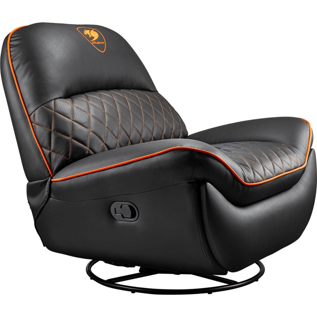 Крісло ігрове Cougar Overlord - зображення 11
