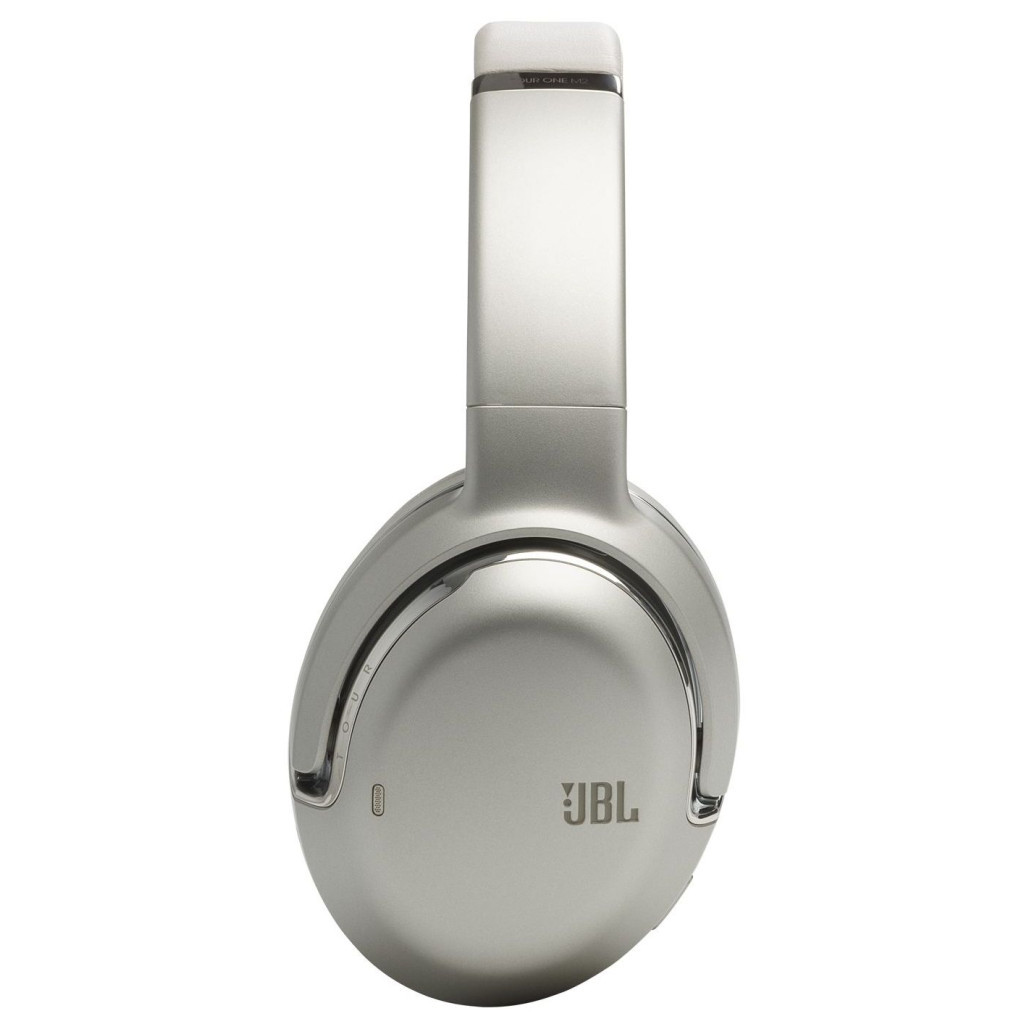 Навушники JBL Tour One M2 Champagne (JBLTOURONEM2CPG) - зображення 9