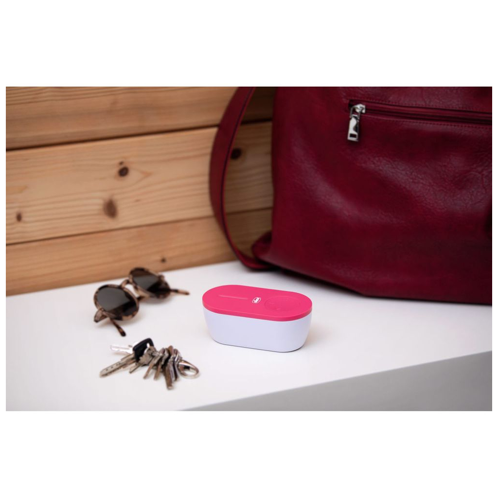 Молоковідсмоктувач Chicco електричний портативний (09199.50) - изображение 4