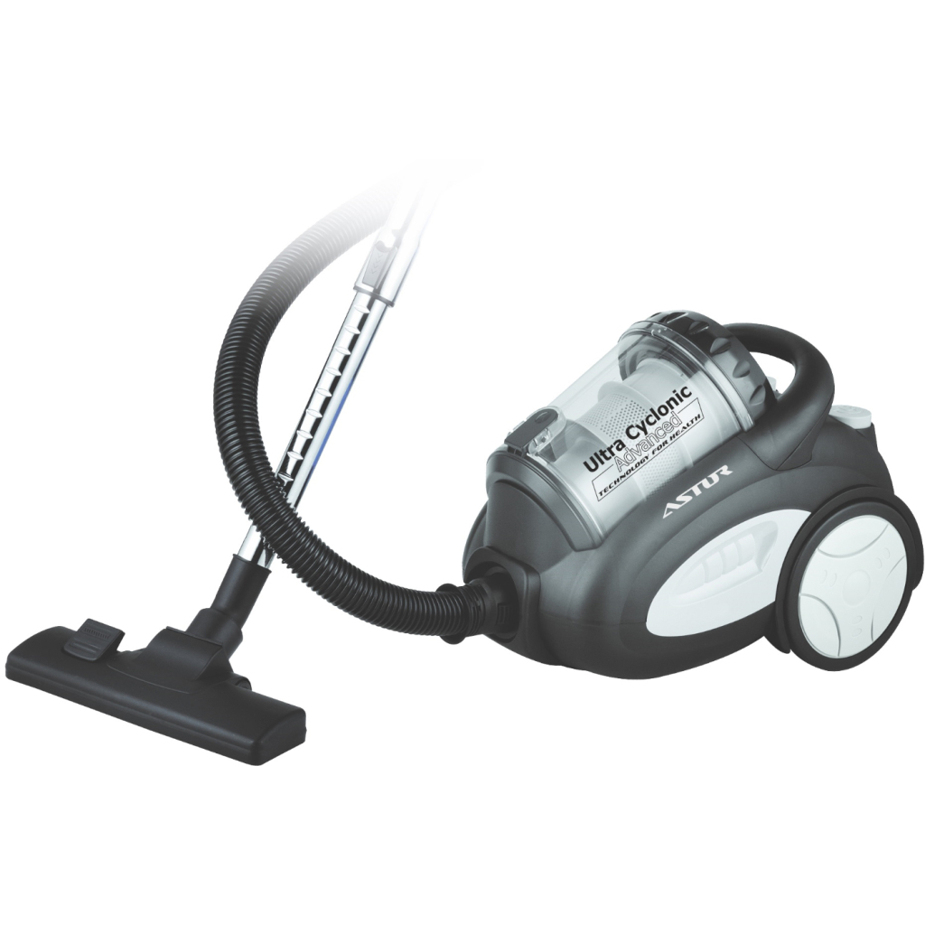 Пилосос Astor ZW-17050 ВG - зображення 1