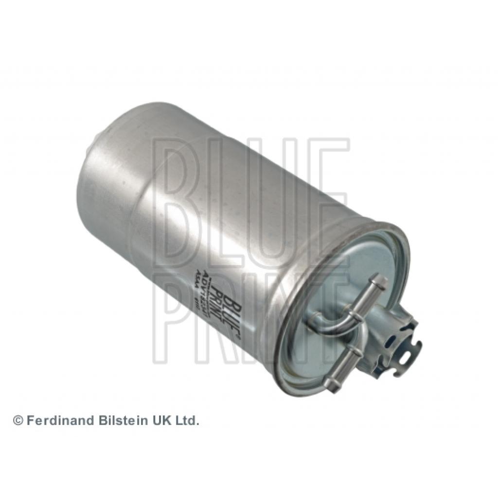 Фільтр паливний Blue Print ADV182341 - зображення 2