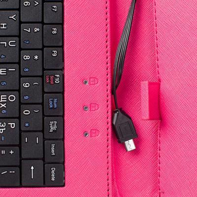 Чохол до планшета Vellini 7-8" Cherry (215361) - зображення 4